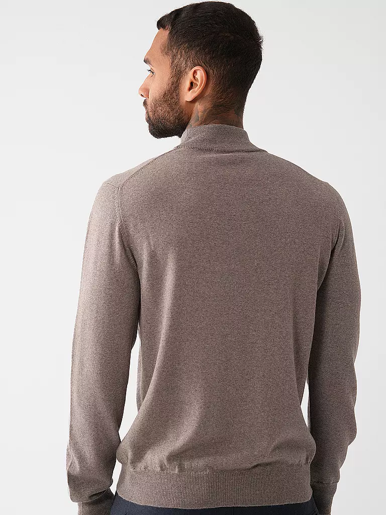 GRAN SASSO | Pullover | beige