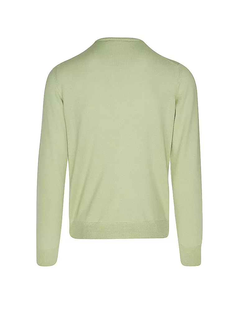 GRAN SASSO | Pullover | hellbraun