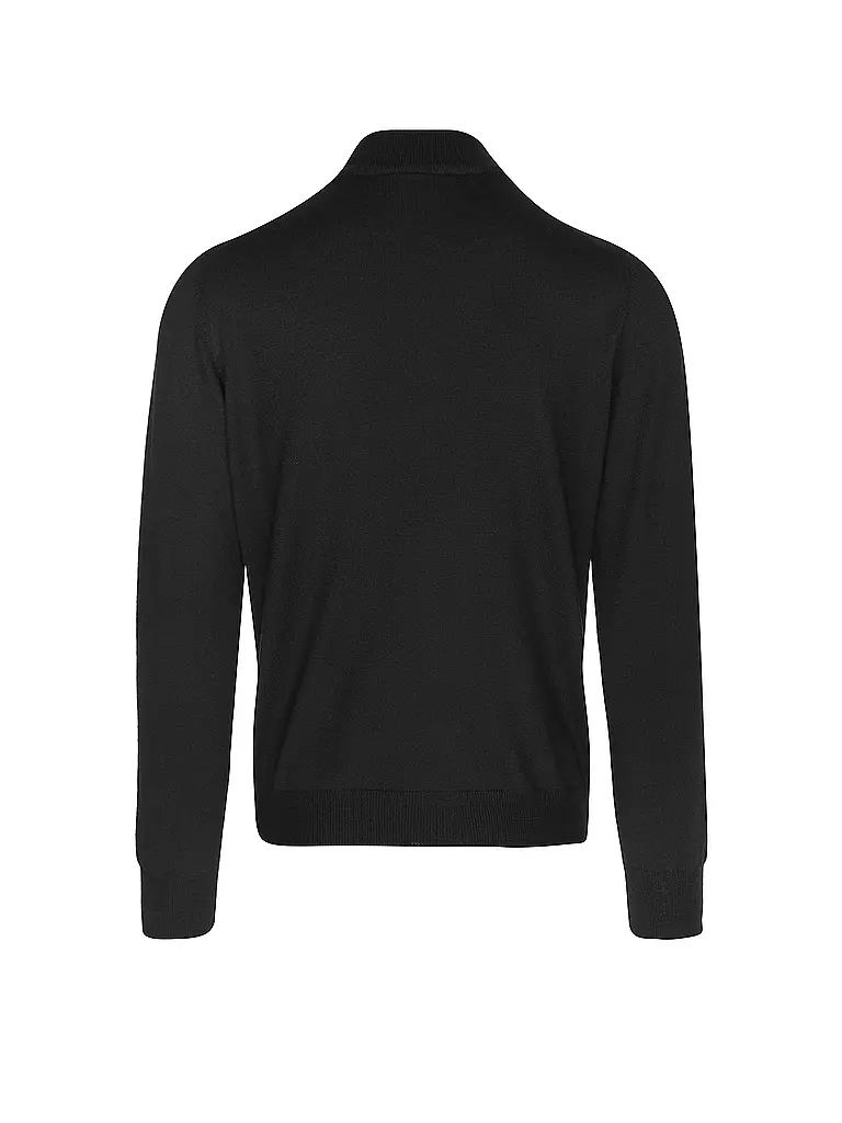 GRAN SASSO | Pullover | schwarz