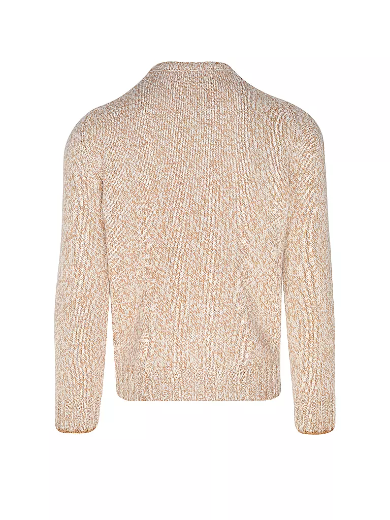 GRAN SASSO | Pullover | camel