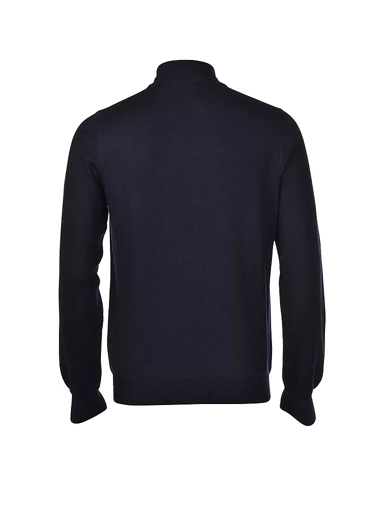 GRAN SASSO | Pullover | dunkelblau