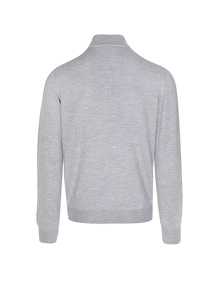 GRAN SASSO | Pullover | dunkelblau