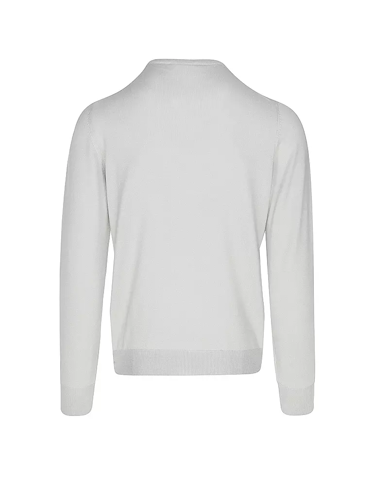 GRAN SASSO | Pullover | hellbraun