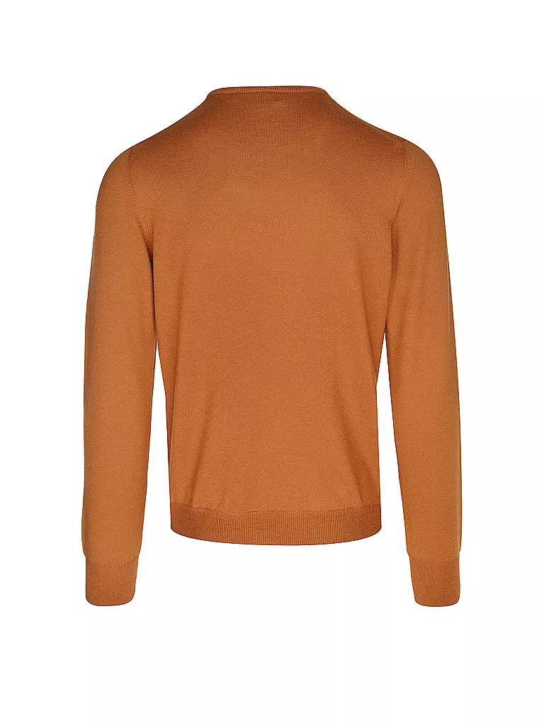 GRAN SASSO | Pullover | hellbraun