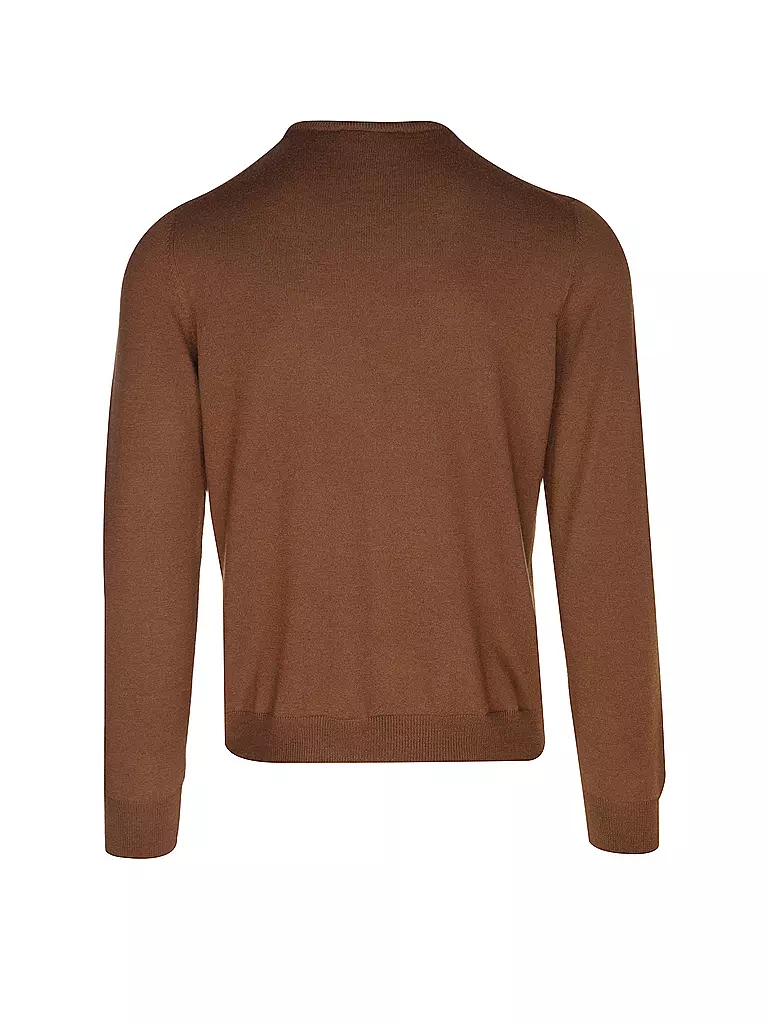 GRAN SASSO | Pullover | braun