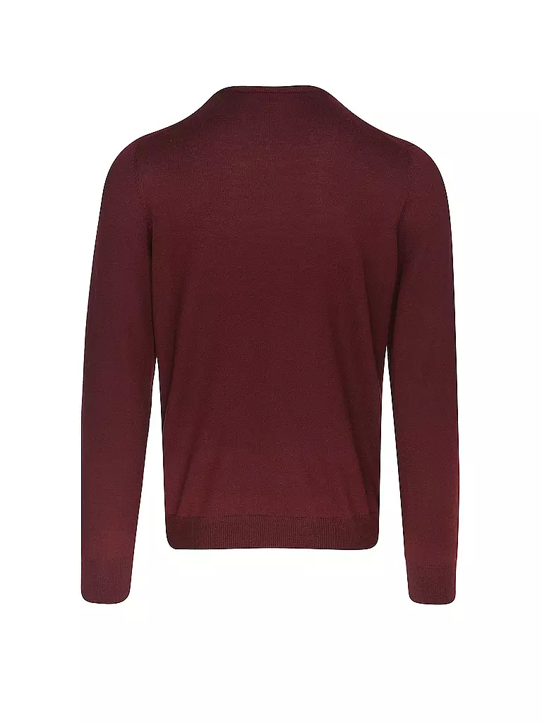 GRAN SASSO | Pullover | hellbraun