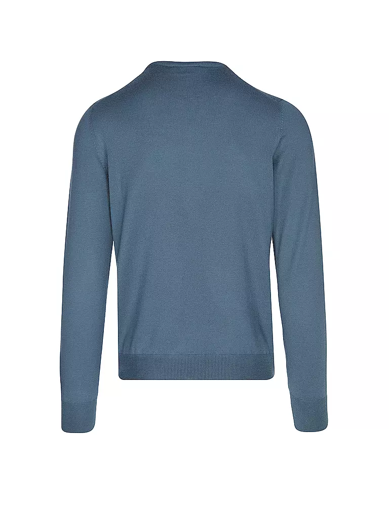 GRAN SASSO | Pullover | blau