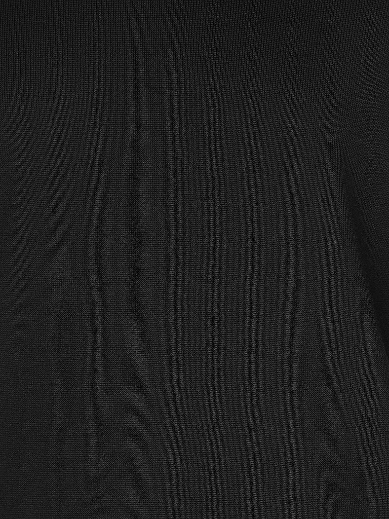 GRAN SASSO | Pullover | schwarz