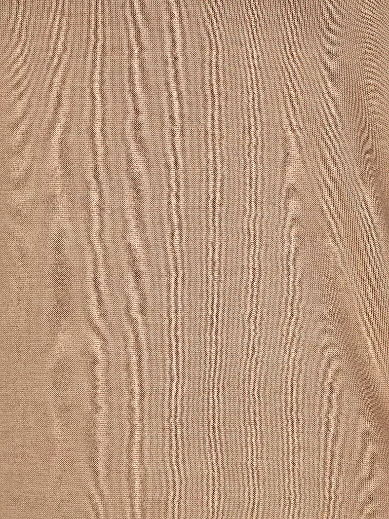 GRAN SASSO | Pullover | camel