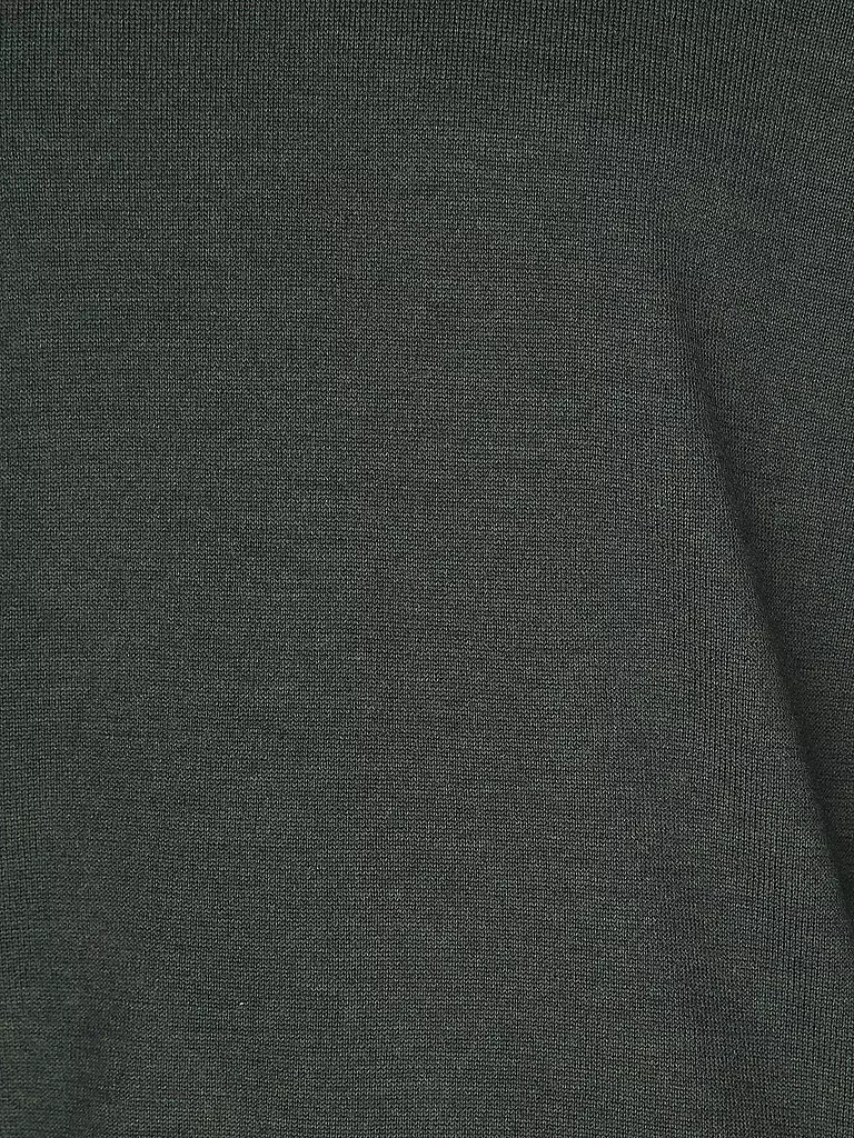 GRAN SASSO | Pullover | dunkelgrün