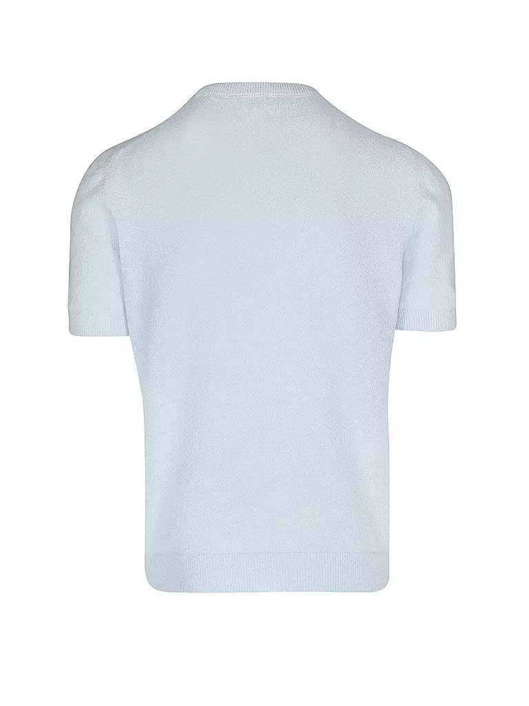 GRAN SASSO | T-Shirt  | hellblau