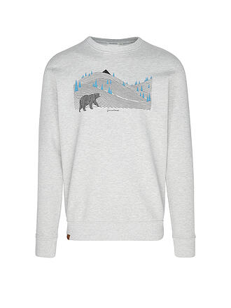 GREENBOMB | Sweater WILD ANIMAL BEARLAND