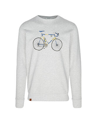 GREENBOMB | Sweater WILD BIKE KNUT