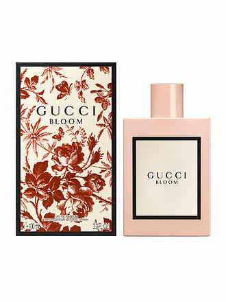 GUCCI | Bloom Eau de Parfum Natural Spray 50ml