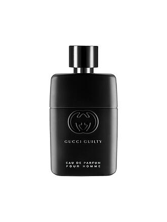 GUCCI | Guilty Pour Homme Eau de Parfum Natural Spray 50ml