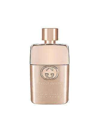 GUCCI | Guilty Pour Femme Eau de Toilette  50ml