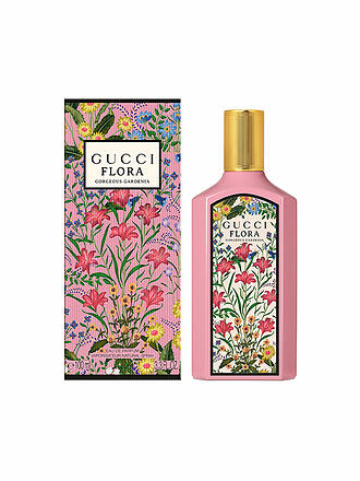 GUCCI | Flora Gorgeous Gardenia Eau de Parfum 100ml