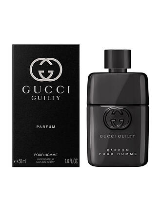 GUCCI | Guilty Parfum pour Homme 50ml