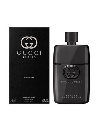 GUCCI | Guilty Parfum pour Homme 90ml