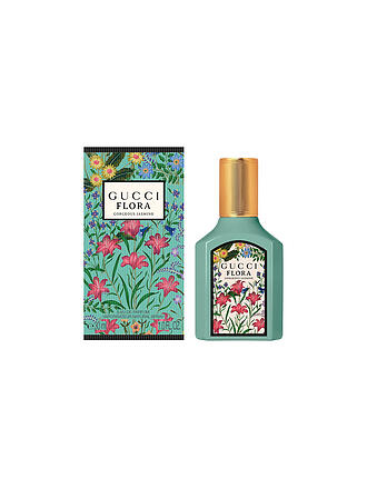 GUCCI | Flora Gorgeous Jasmine Eau de Parfum 30ml