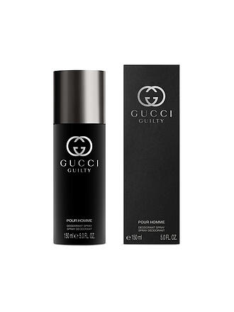 GUCCI | Guilty Pour Homme Deodorant Spray 150ml