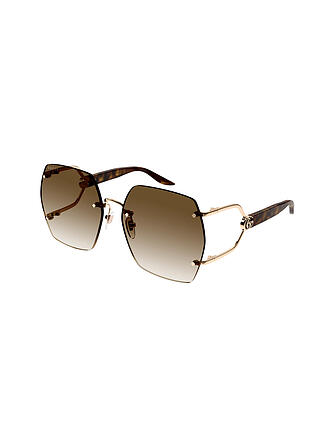 GUCCI | Sonnenbrille GG156S