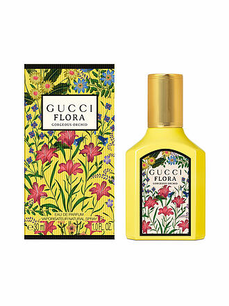 GUCCI | Flora Gorgeous Orchid Eau de Parfum 30ml