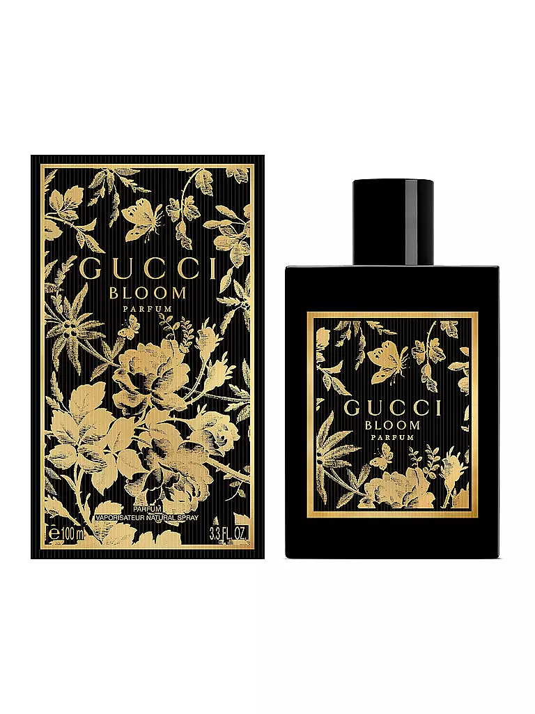 GUCCI | Bloom Parfum Female 100ml | keine Farbe