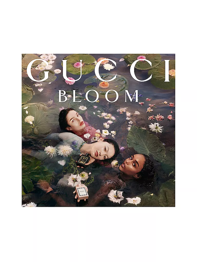 GUCCI | Bloom Parfum Female 100ml | keine Farbe