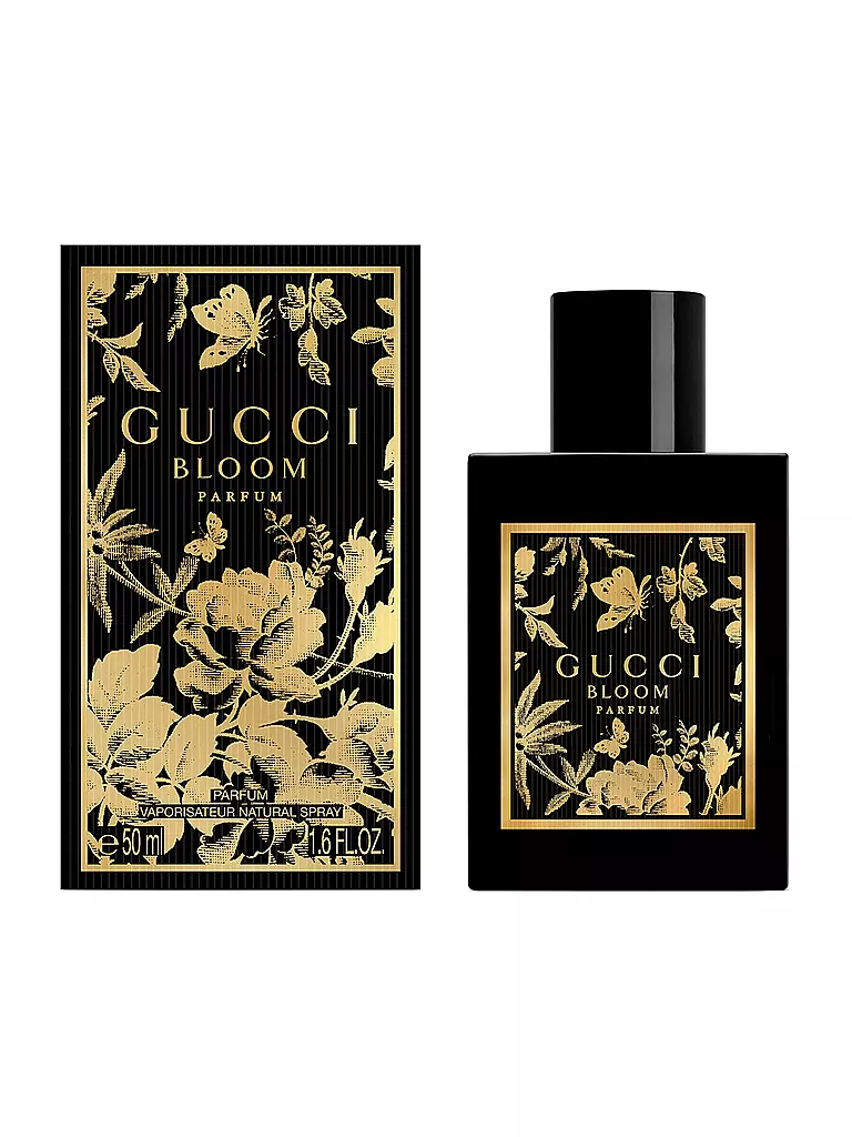 GUCCI | Bloom Parfum Female 50ml | keine Farbe