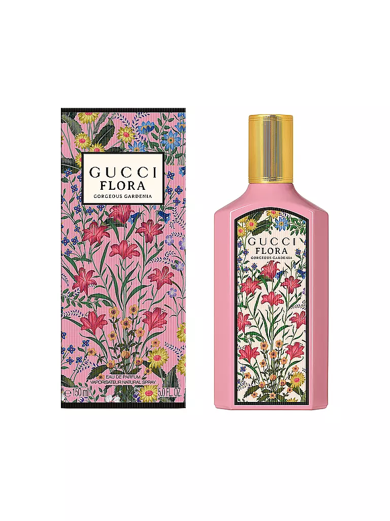 GUCCI | Flora Gorgeous Gardenia Eau de Parfum150ml | keine Farbe