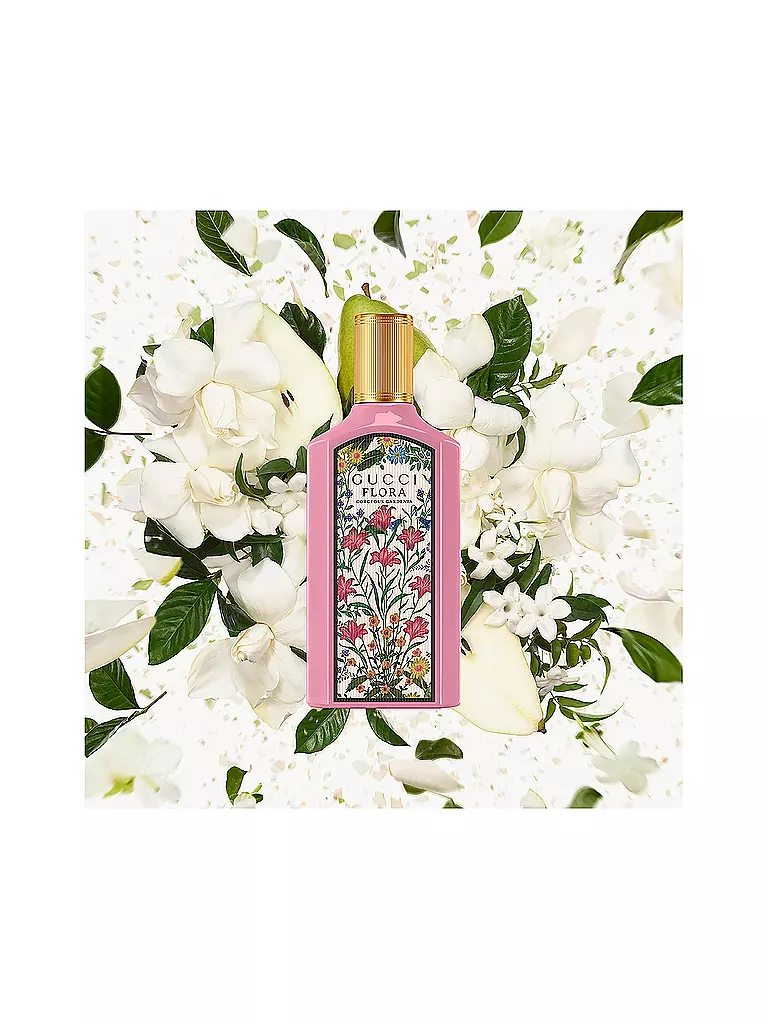 GUCCI | Flora Gorgeous Gardenia Eau de Parfum150ml | keine Farbe