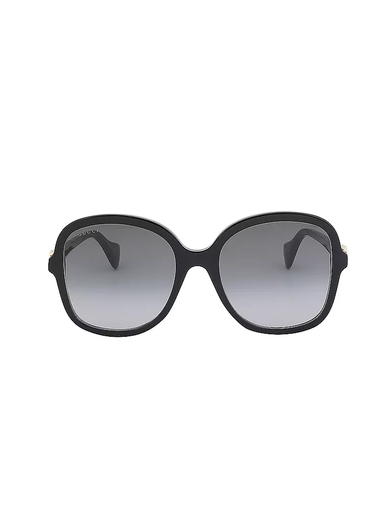 GUCCI | Sonnenbrille GG1178S | schwarz