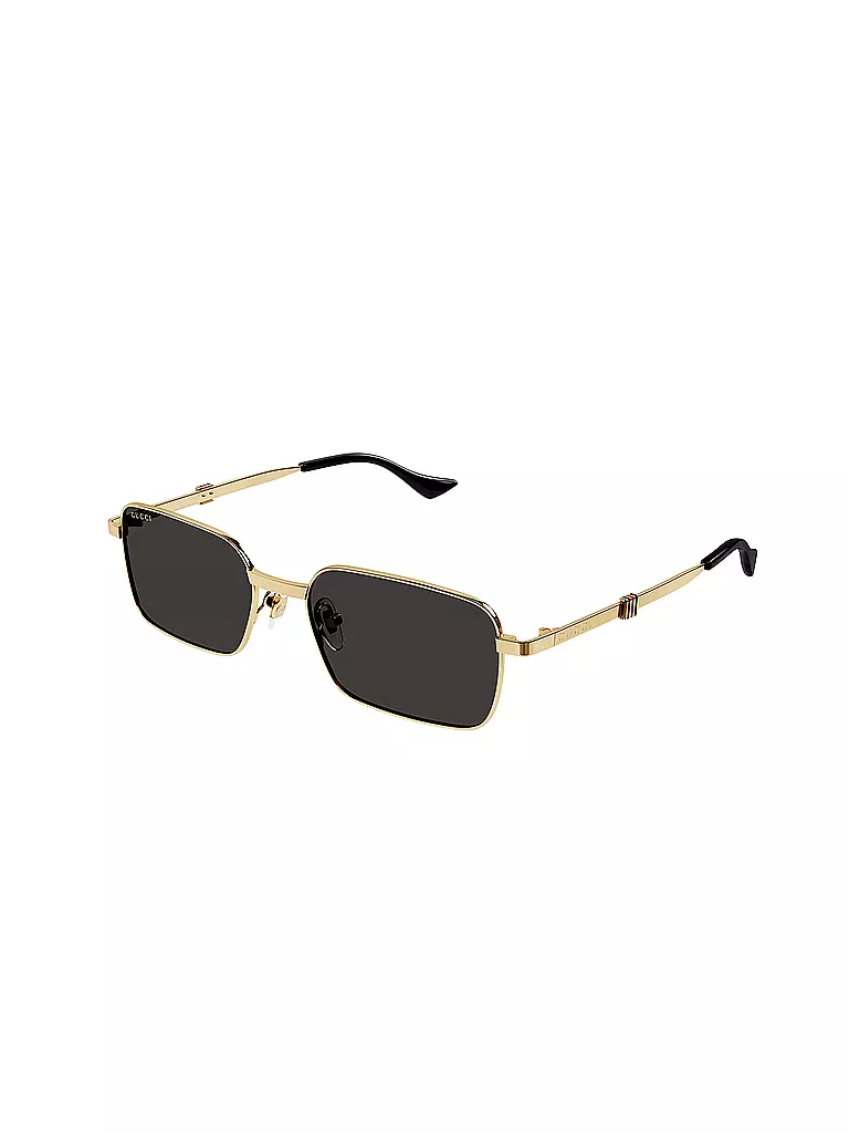 GUCCI | Sonnenbrille GG1495S | gold