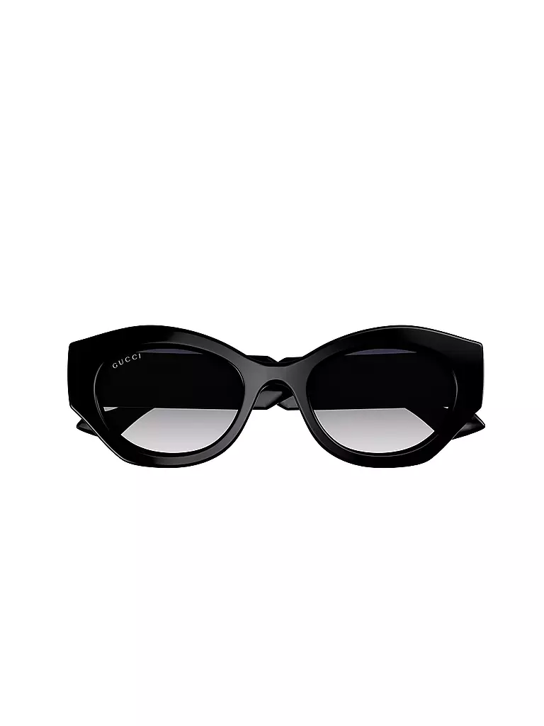 GUCCI | Sonnenbrille GG1553S | schwarz