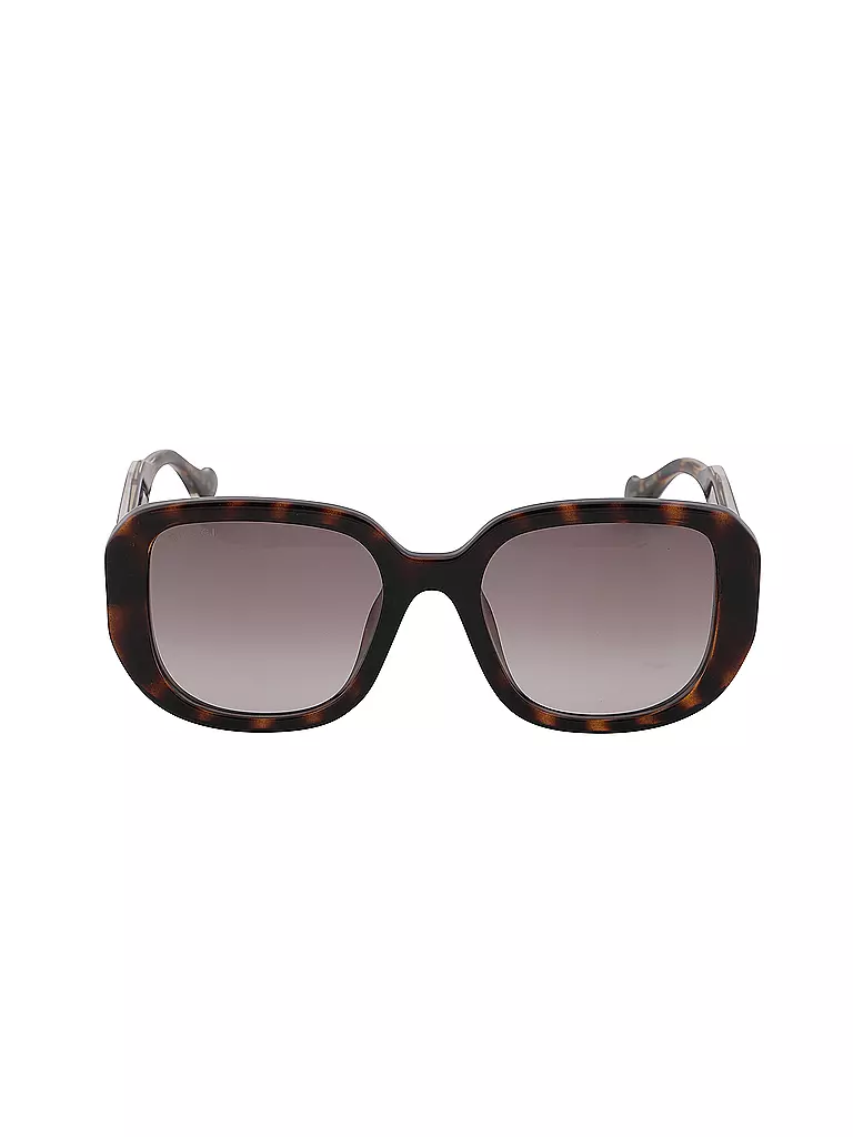 GUCCI | Sonnenbrille GG1557SK | braun