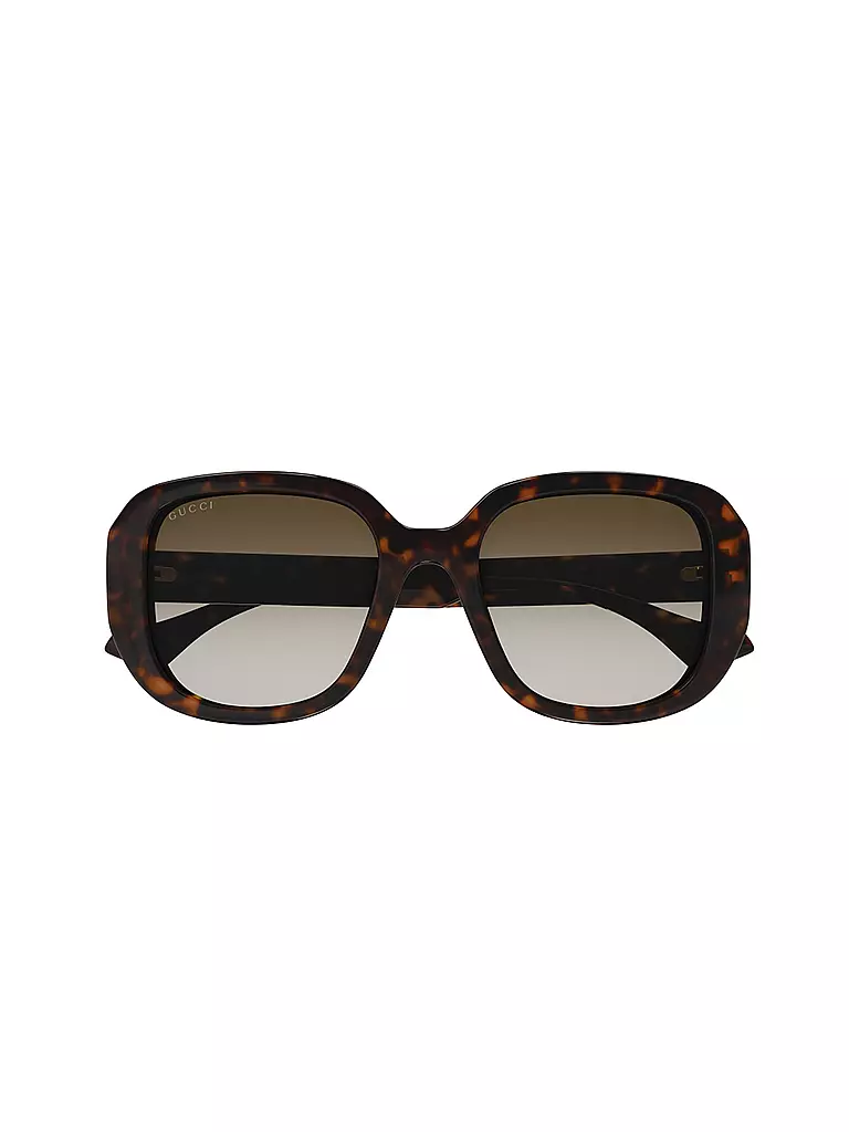 GUCCI | Sonnenbrille GG1557SK | braun