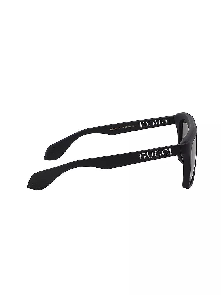 GUCCI | Sonnenbrille GG1570S | schwarz