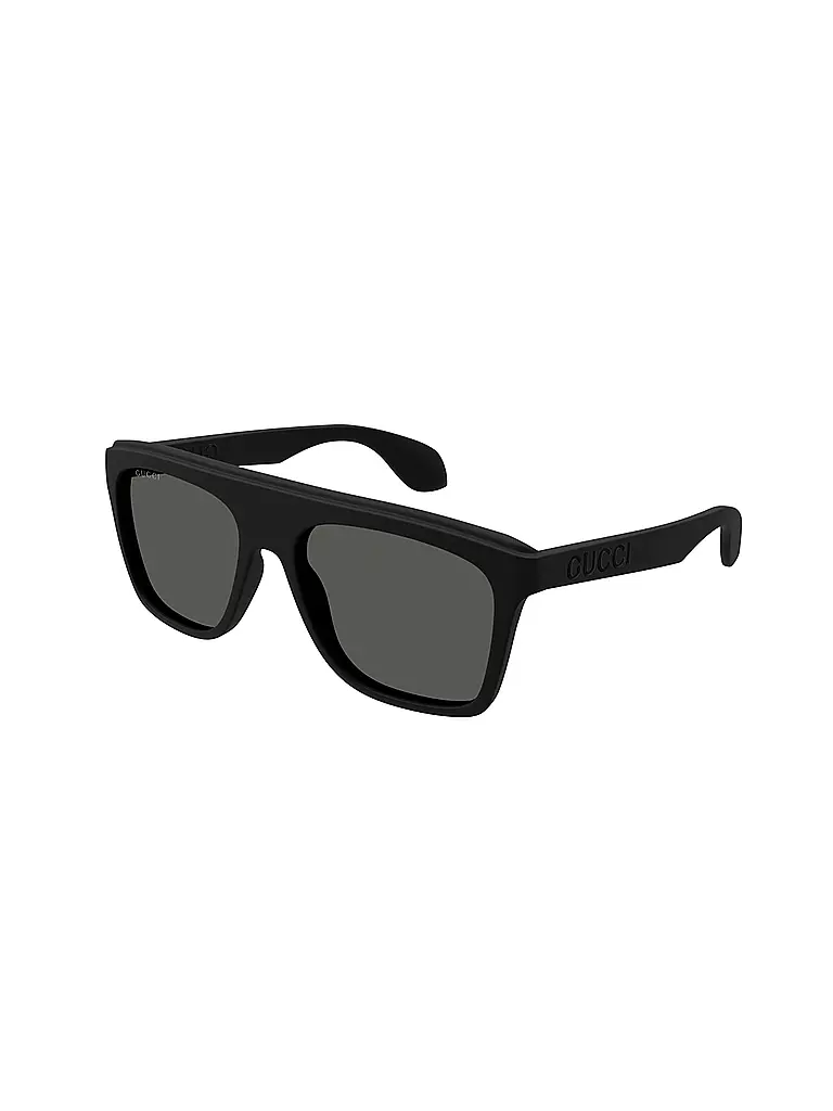 GUCCI | Sonnenbrille GG1570S | schwarz