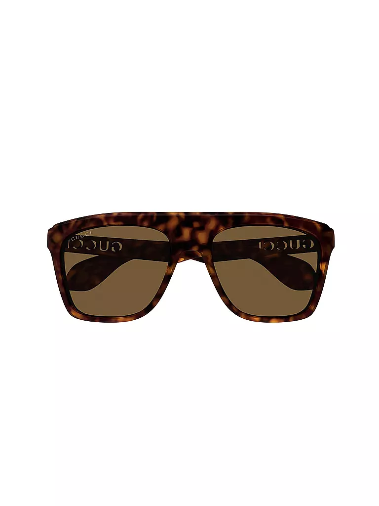 GUCCI | Sonnenbrille GG1570S | braun