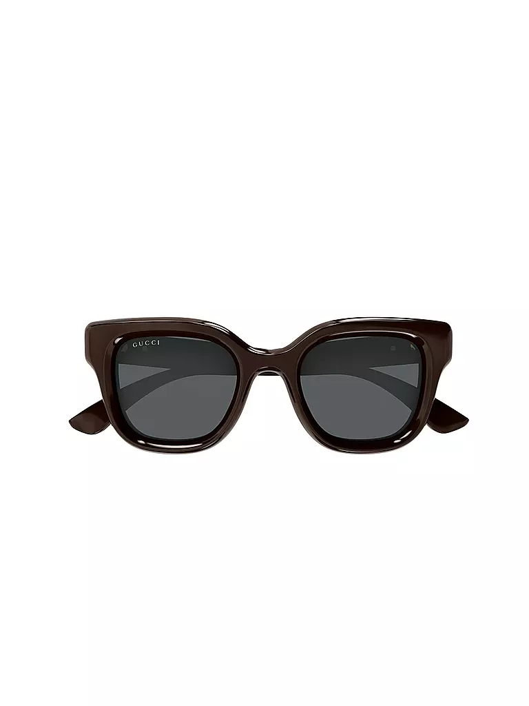 GUCCI | Sonnenbrille GG1828S | braun