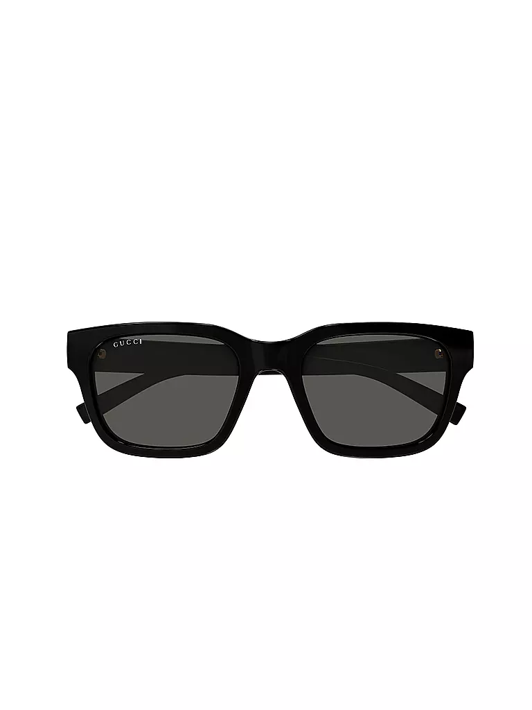 GUCCI | Sonnenbrille GG1857S | schwarz