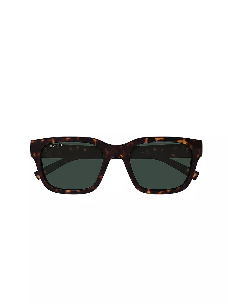 GUCCI | Sonnenbrille GG1857S | schwarz