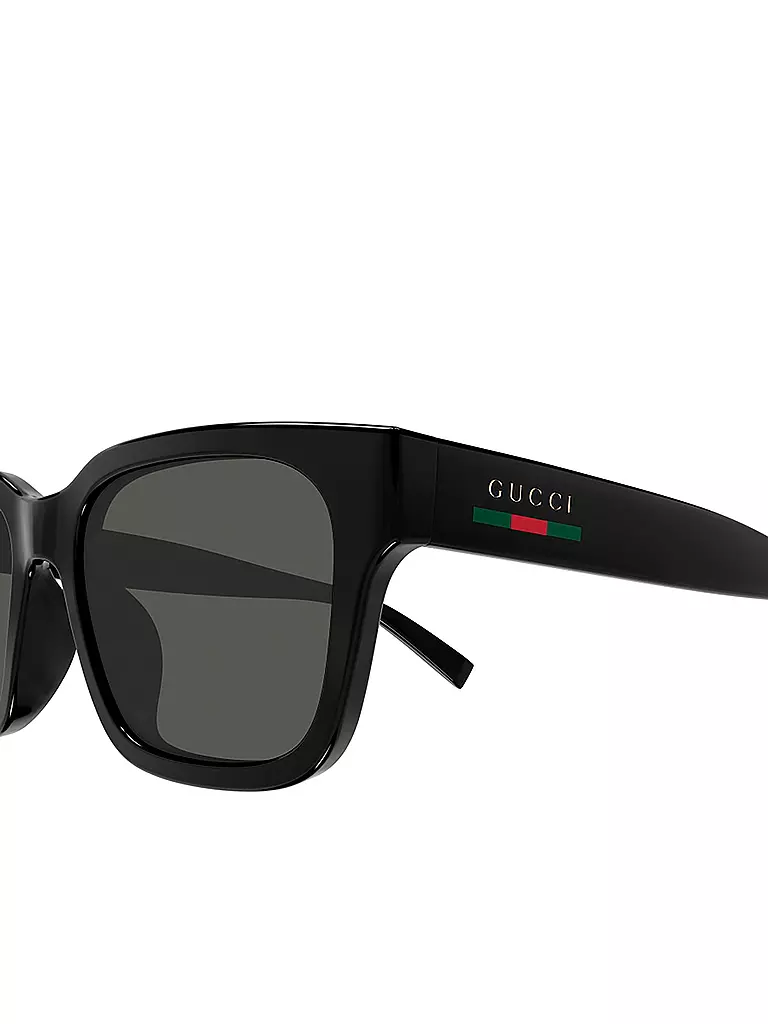 GUCCI | Sonnenbrille GG1857S | schwarz