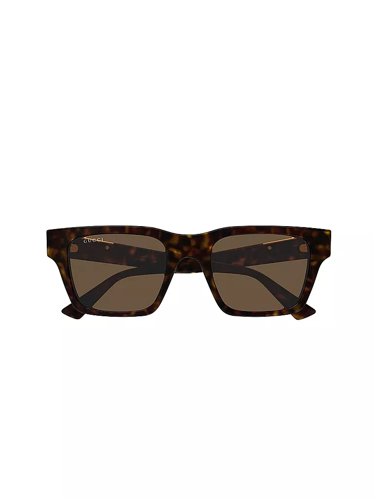 GUCCI | Sonnenbrille GG1869S | braun