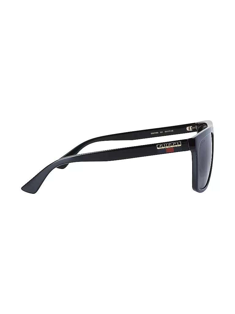 GUCCI | Sonnenbrille | schwarz