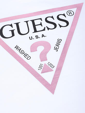 GUESS | Mädchen T-Shirt