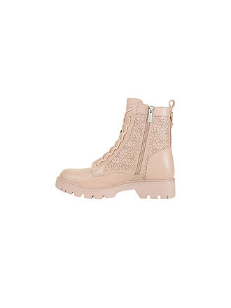 GUESS | Schnürboots RAZIELA3