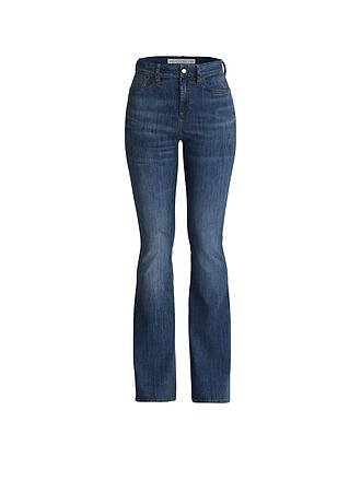 GUESS | Highwaist Jeans Bootcut Fit