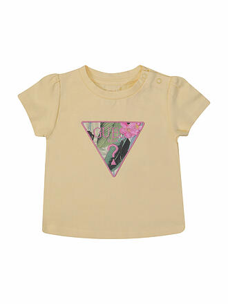 GUESS | Baby Set 2-teilig (T-Shirt und Shorts)